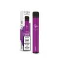 ELFBAR 600 - "Grape" (Traube) - E-Shisha - ohne...