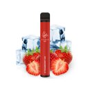 ELFBAR 600 - "Strawberry Ice" (Erdbeere, Eis) -...