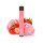 ELFBAR 600 - "Strawberry Ice Cream" (Erdbeere, Eiscreme) - E-Shisha - ohne Nikotin - 600 Züge