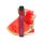 ELFBAR 600 - "Watermelon" (Wassermelone) - E-Shisha - ohne Nikotin - 600 Züge