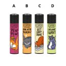 Clipper Large KATZEN 3