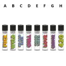 Clipper Large SLOGAN 44