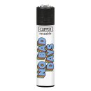 Clipper Large SLOGAN 44 C