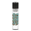 Clipper Large SLOGAN 44 E