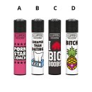 Clipper Large PORN SLOGAN 2