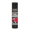 Clipper Large SLOGAN 43 C