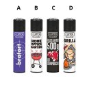 Clipper Large SLOGAN 43 alle 4