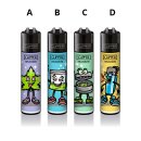 Clipper Large 420 CHARACTERS