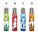 Clipper Large MISS MARY JANE