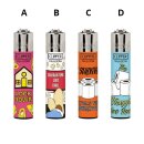 Clipper Large QUARANTINE MOOD