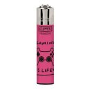 Clipper Large GAMING LIFE C