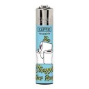 Clipper Large QUARANTINE MOOD D