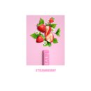 ELFBAR NC600 - Strawberry (Erdbeere | fruchtig) -...