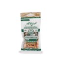 PURIZE Spionfilter, 50er Pack., Xtra Slim Size 5,9mm,...