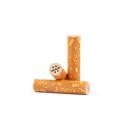 PURIZE Spionfilter, 50er Pack., Xtra Slim Size 5,9mm,...