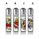 Clipper Large INK LIFE