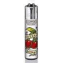 Clipper Large INK LIFE A