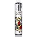 Clipper Large INK LIFE C