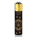 Clipper Large MONEY HEMP C