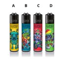 Clipper Large 420 ROBOTS alle 4