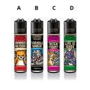 Cllipper Large VINTAGE MASCOTS