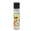 Clipper Large TATTOO ELEMENTS C