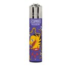Clipper Large TATTOO ELEMENTS D