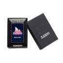 Zippo Feuerzeug - Gaming Design