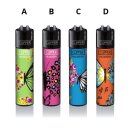 Clipper Micro Change is Constant