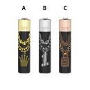 Clipper Metal Large BLING CHAINS