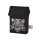Smokeshirt - Black Cat - Regular