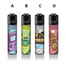 Clipper Micro VINTAGE RETRO