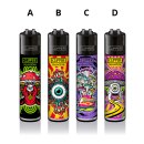 Clipper Large SHROOMS #10 alle 4