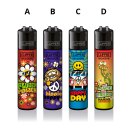 Clipper Large HIPPIE #15 alle 4