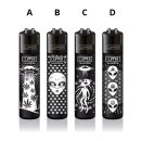 Clipper Large 420 ALIENS #2