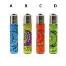 Clipper Micro HIPPIE MOONS