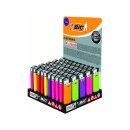 BIC Maxi J38 Electronic Feuerzeuge "Neutral",...