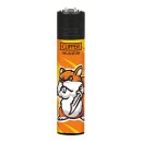 Clipper Large MAD ANIMALS 2 A