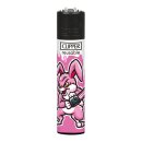 Clipper Large MAD ANIMALS 2 D