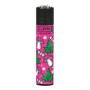 Clipper Large 420 PATTERN A A