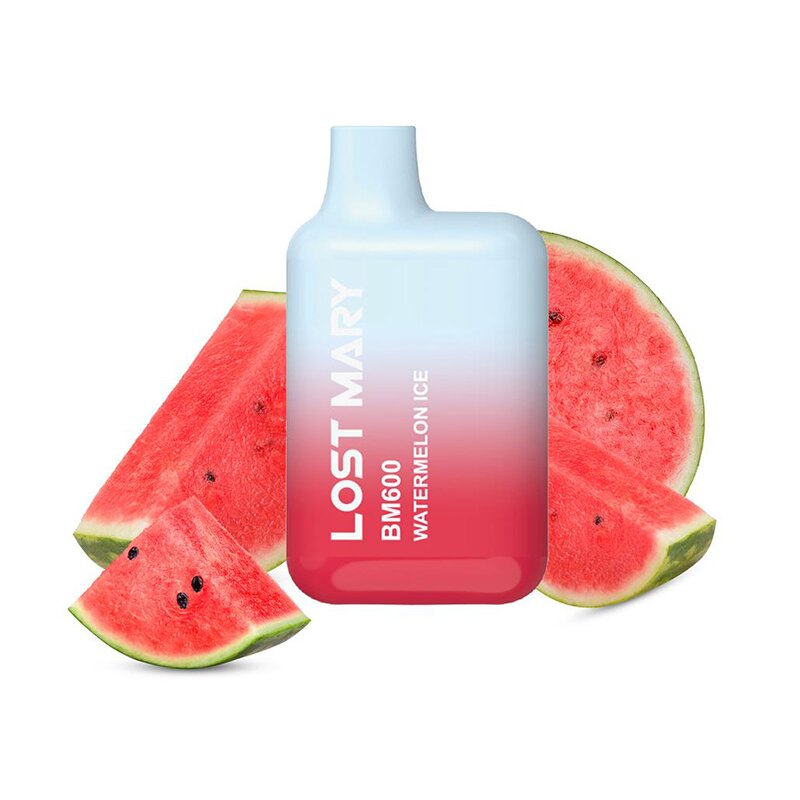 elfbar elfa kaufen Watermelon Ice