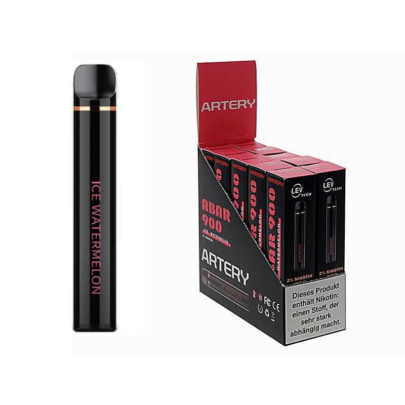 Artery Abar 900