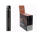 Artery ABAR-900 "JUICY PEACH" (Pfirsich) - E-Shisha - 20 mg - 600 Züge