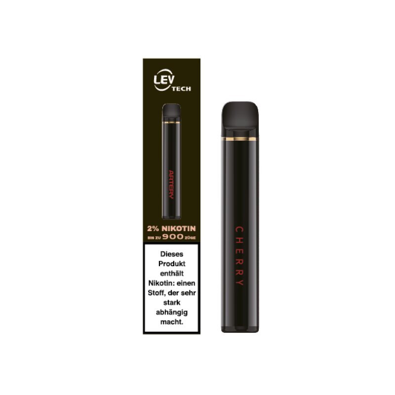 Artery Abar 900