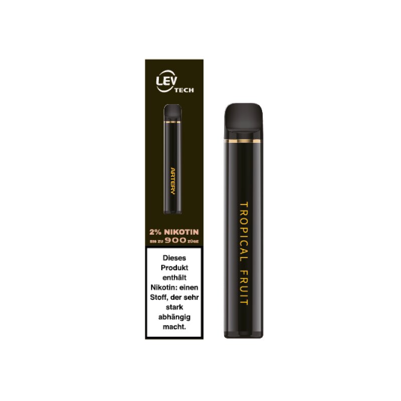 artery vape Artery Pal 2 Review main image 0