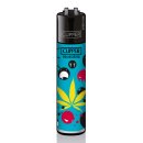 Clipper Large BAD SMILEY A