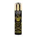 Clipper Large DRIVING SKULLS A
