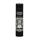 Clipper Large DRIVING SKULLS B
