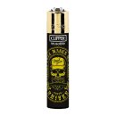 Clipper Large DRIVING SKULLS C