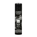 Clipper Large DRIVING SKULLS D